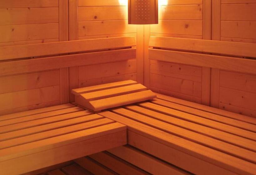 فندق Divani Meteora