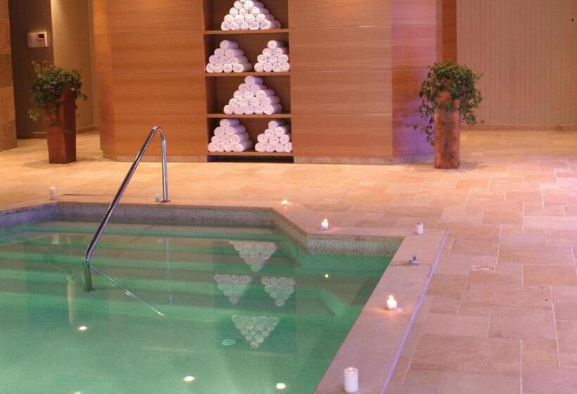 فندق Divani Meteora