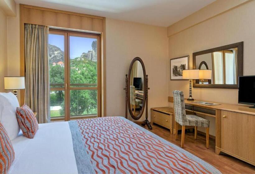 فندق Divani Meteora