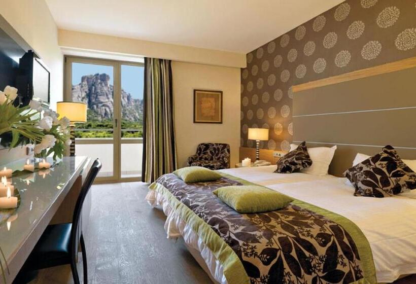 فندق Divani Meteora