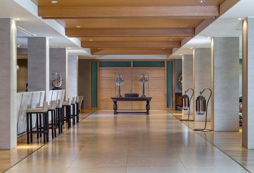 هتل Divani Meteora