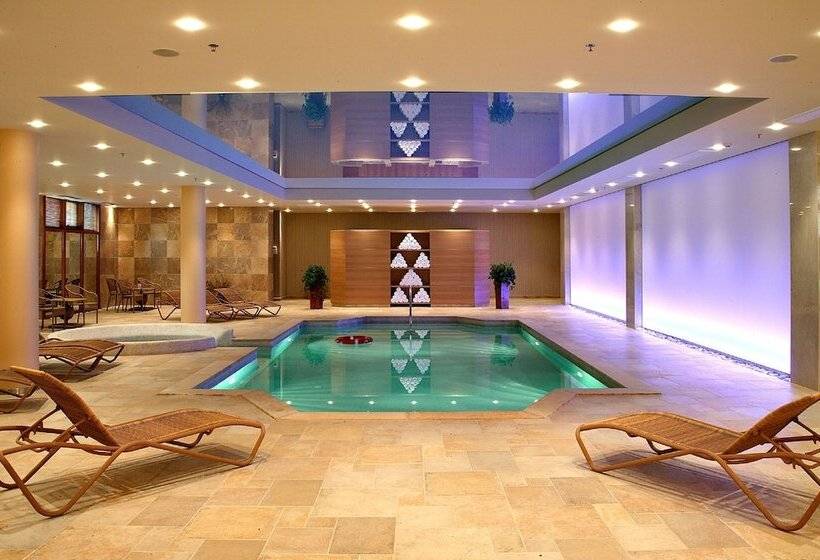 فندق Divani Meteora