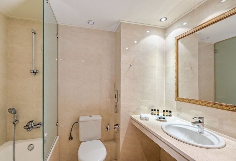 فندق Divani Meteora