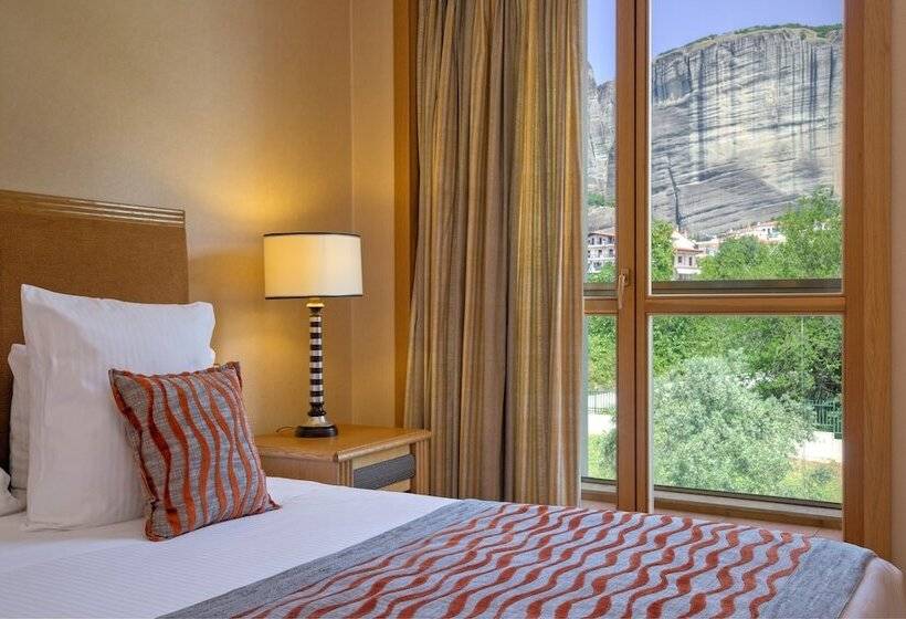 فندق Divani Meteora