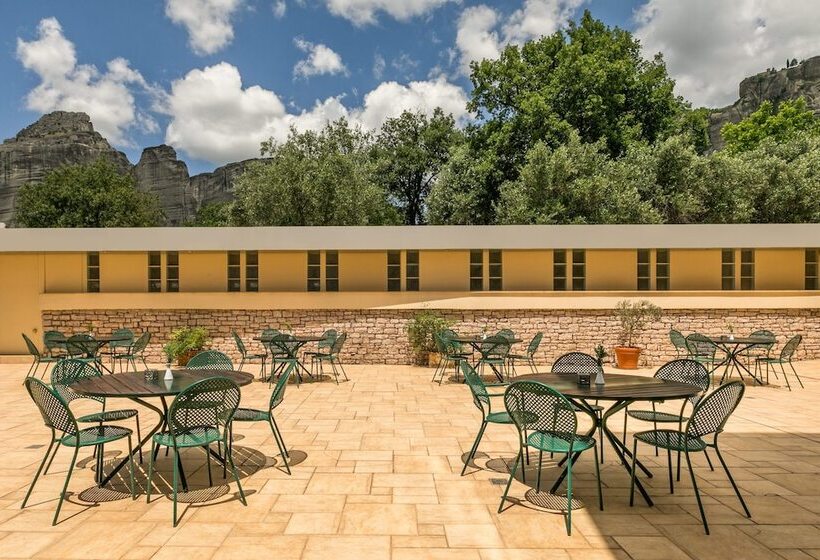 فندق Divani Meteora