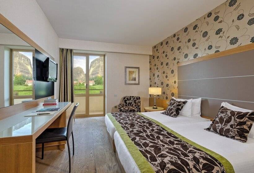 فندق Divani Meteora