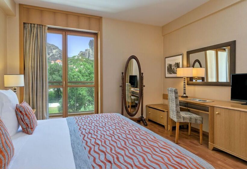 فندق Divani Meteora