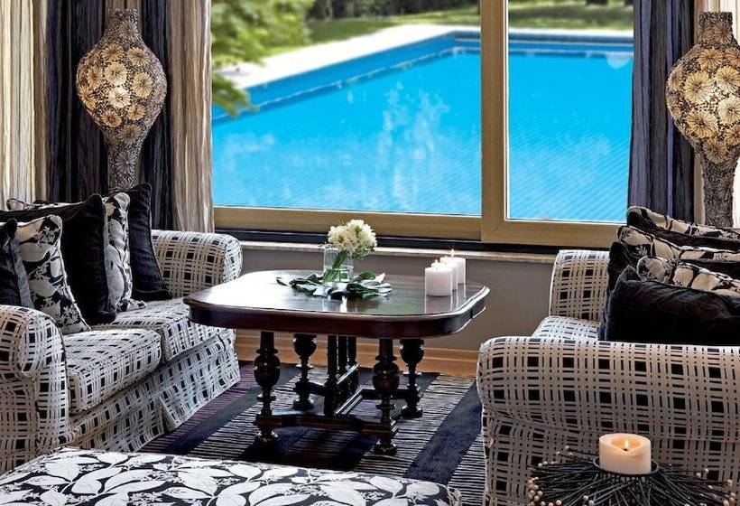 فندق Divani Meteora