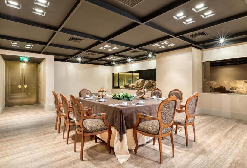 בית מלון כפרי Divani Palace Acropolis