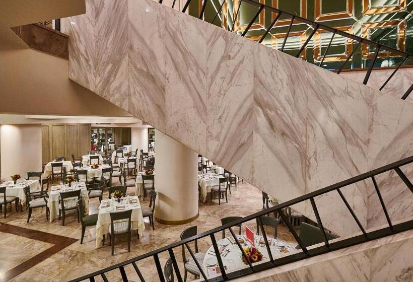 בית מלון כפרי Divani Palace Acropolis