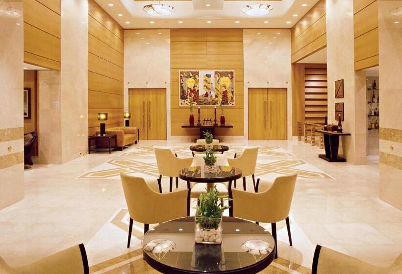 酒店 Divani Palace Larissa