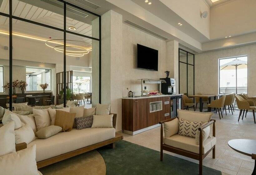 Dreams Corfu Resort & Spa