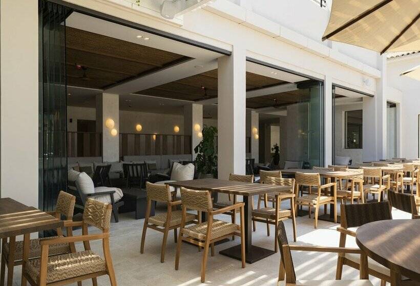 Dreams Corfu Resort & Spa