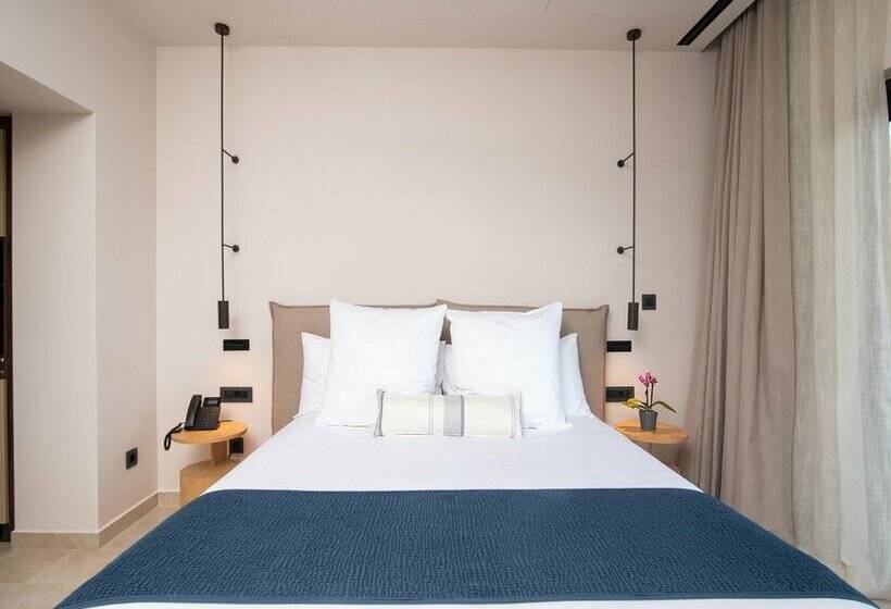 Dreams Corfu Resort & Spa