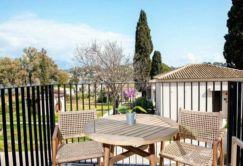 Dreams Corfu Resort & Spa