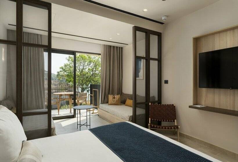 Dreams Corfu Resort & Spa