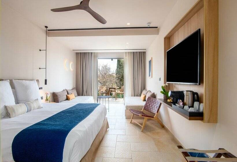 Dreams Corfu Resort & Spa