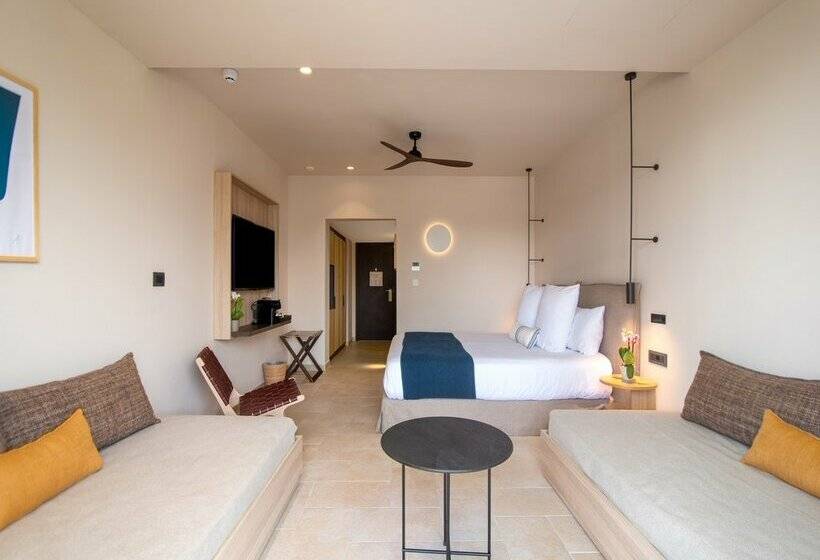 Dreams Corfu Resort & Spa