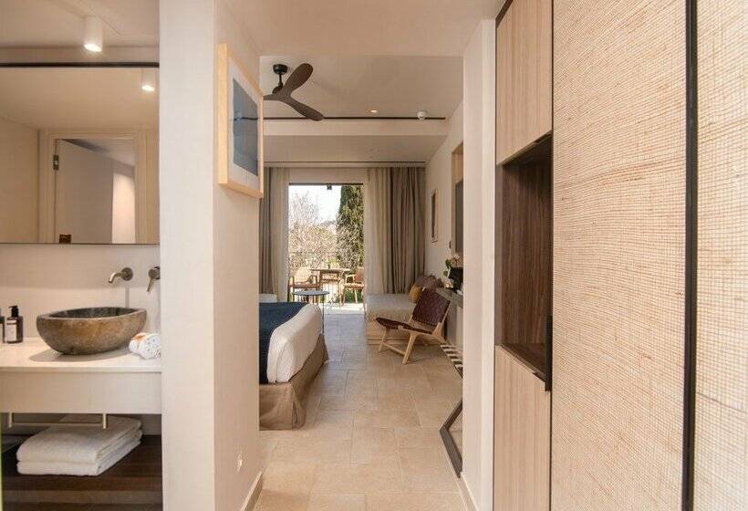 Dreams Corfu Resort & Spa