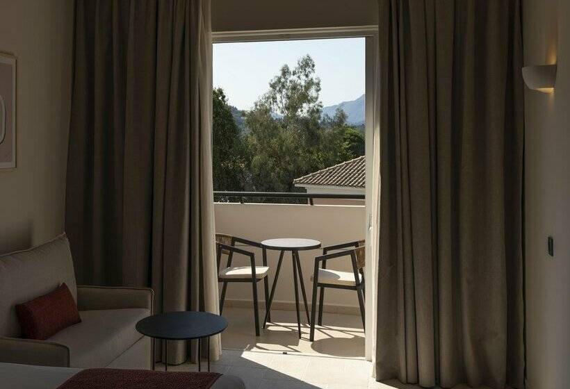 Dreams Corfu Resort & Spa