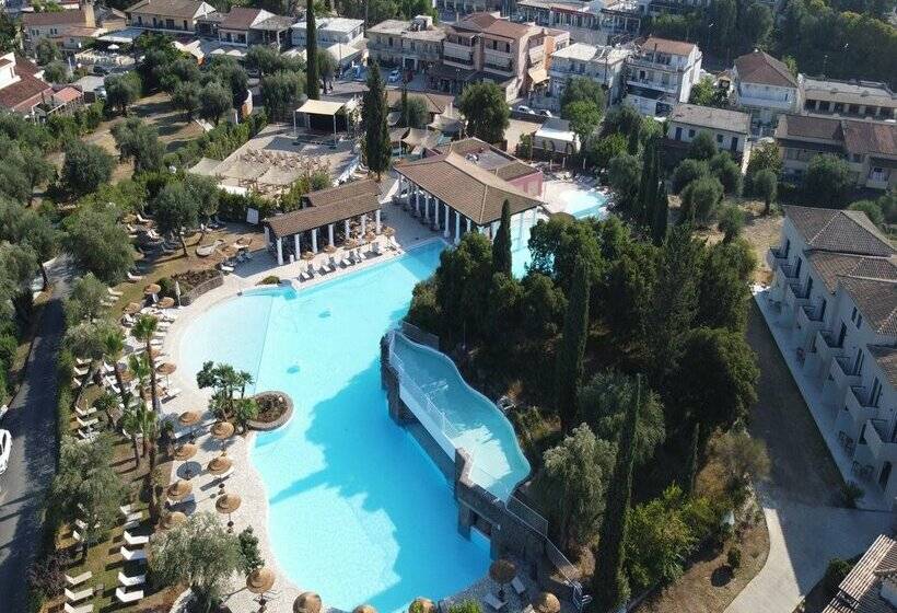 Dreams Corfu Resort & Spa