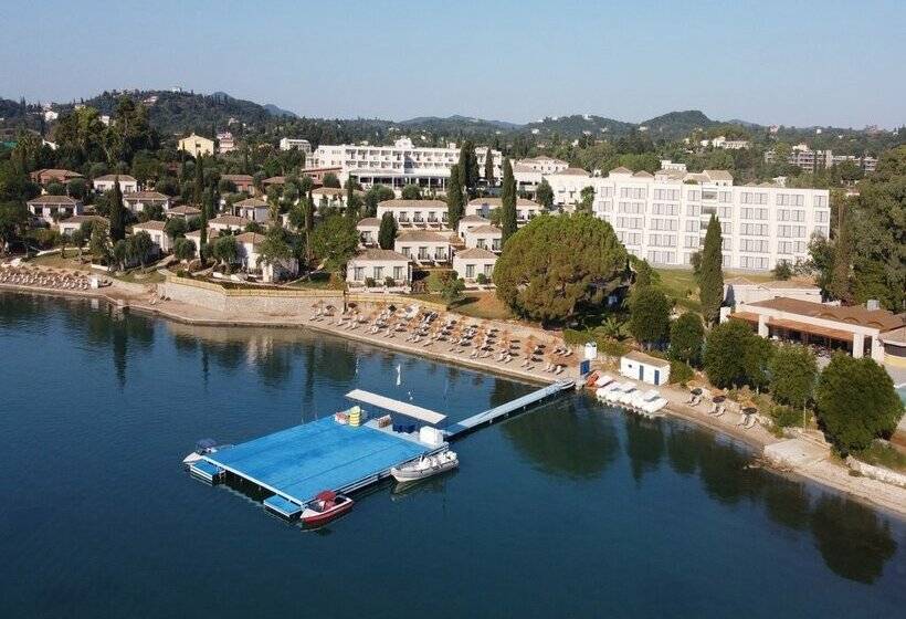 Dreams Corfu Resort & Spa