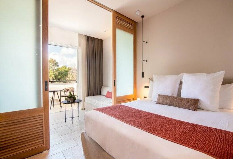 Dreams Corfu Resort & Spa