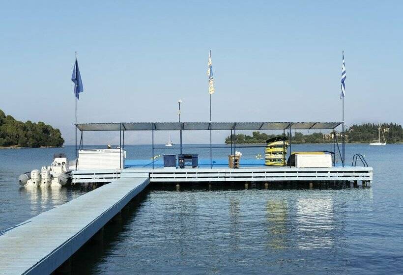 Dreams Corfu Resort & Spa