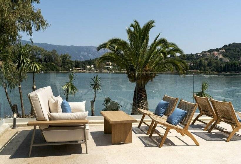 Dreams Corfu Resort & Spa