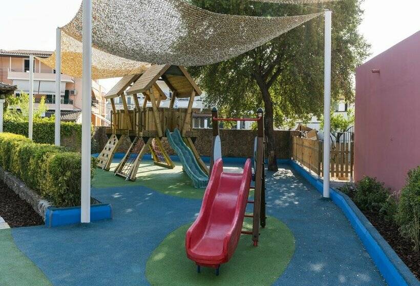 Dreams Corfu Resort & Spa