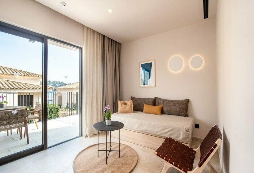 Dreams Corfu Resort & Spa