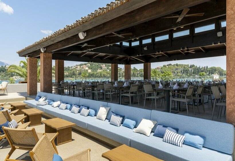 Dreams Corfu Resort & Spa