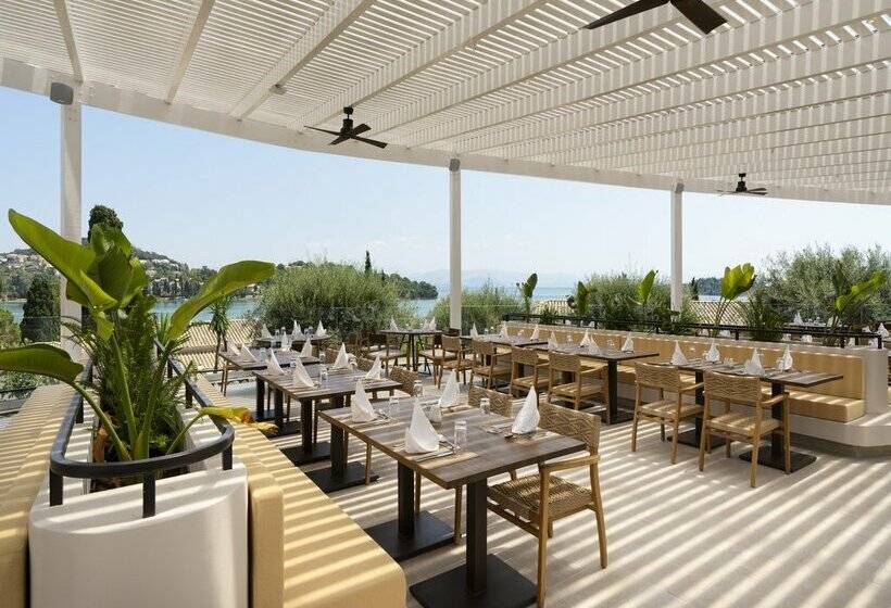 Dreams Corfu Resort & Spa