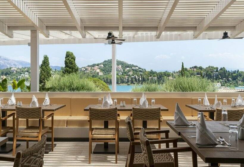 Dreams Corfu Resort & Spa