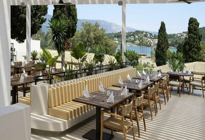 Dreams Corfu Resort & Spa