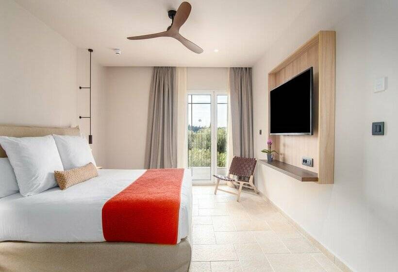 Dreams Corfu Resort & Spa