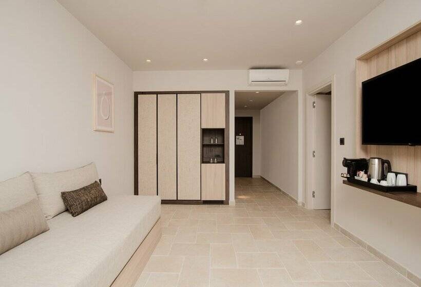 Dreams Corfu Resort & Spa