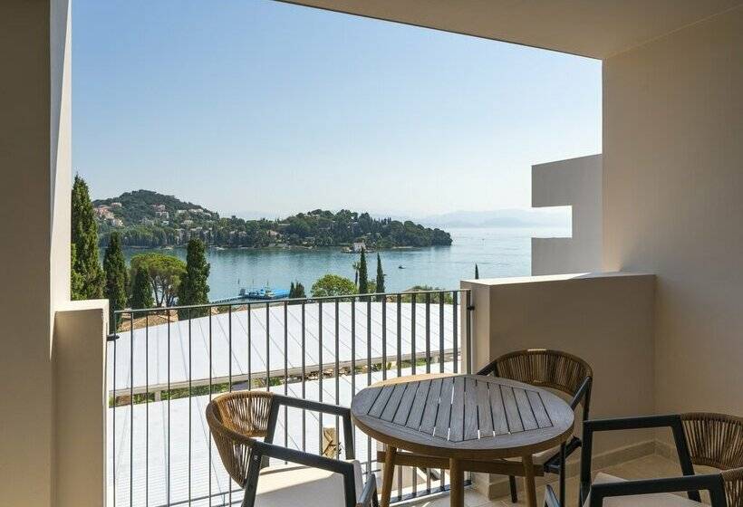 Dreams Corfu Resort & Spa