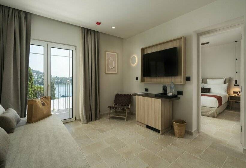 Dreams Corfu Resort & Spa