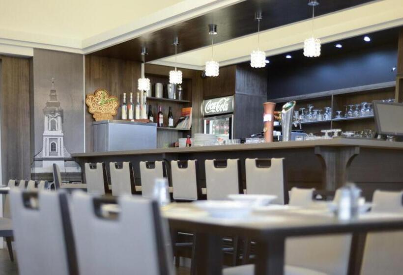 Отель Duna Wellness