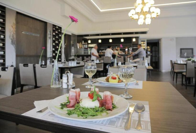 Отель Duna Wellness