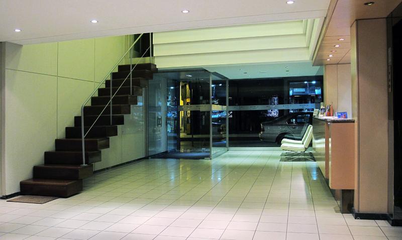 בית מלון כפרי El Greco