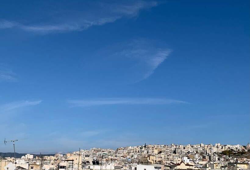 هتل El Greco