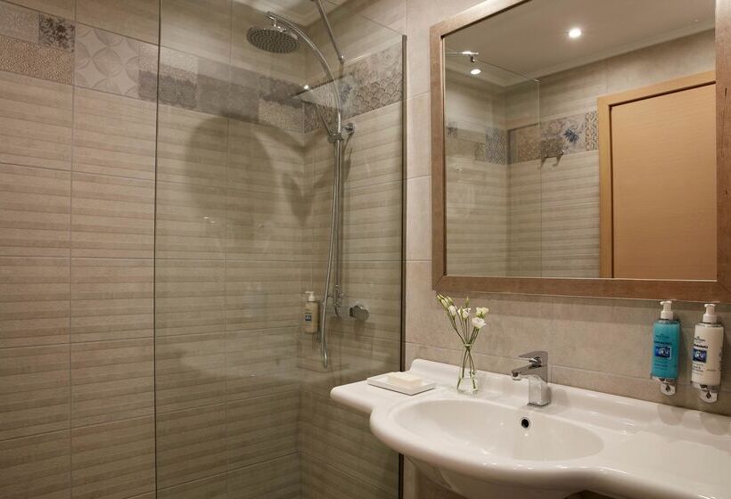 酒店 Electra Palace Rhodes  Premium All Inclusive