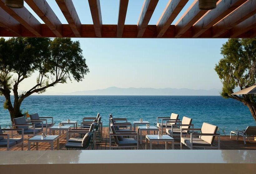 בית מלון כפרי Electra Palace Rhodes  Premium All Inclusive