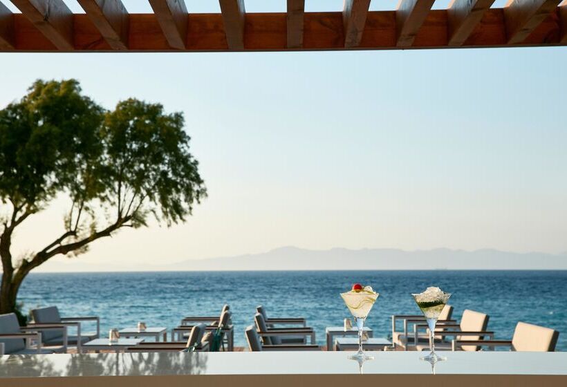 酒店 Electra Palace Rhodes  Premium All Inclusive