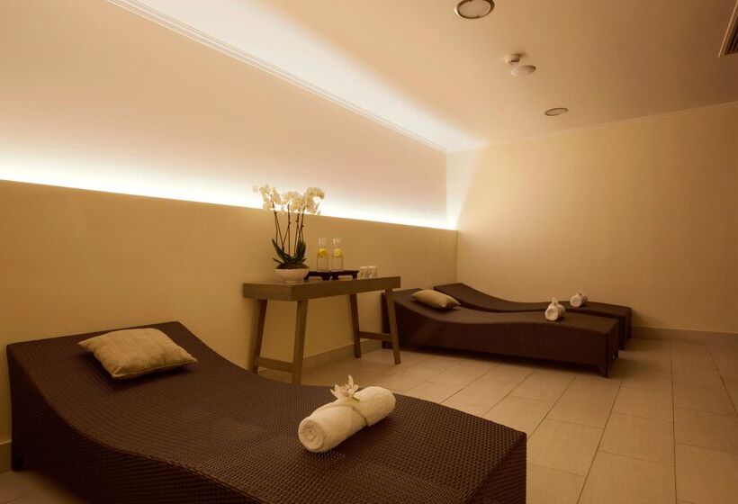 בית מלון כפרי Electra Palace Rhodes  Premium All Inclusive