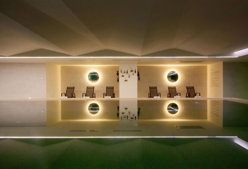 בית מלון כפרי Electra Palace Rhodes  Premium All Inclusive