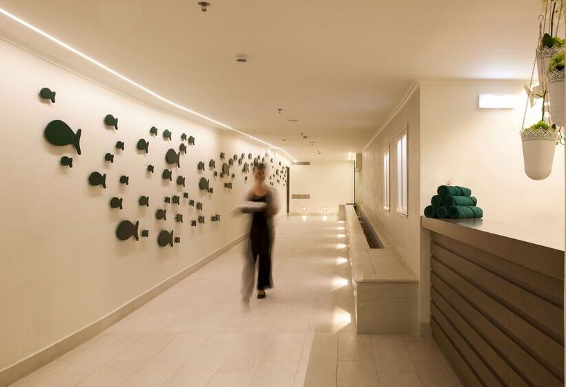 هتل Electra Palace Rhodes  Premium All Inclusive