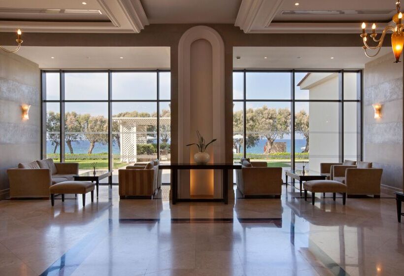 בית מלון כפרי Electra Palace Rhodes  Premium All Inclusive